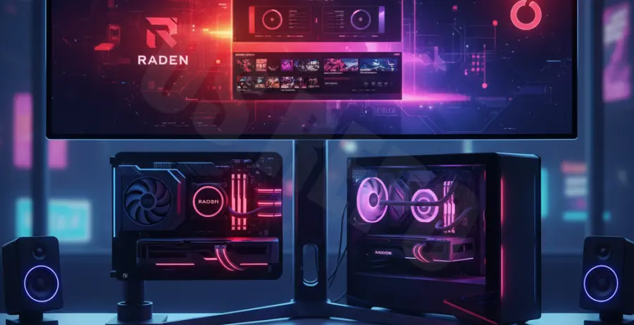 Troubleshooting AMD Adrenalin 2024 WiFi connection drops and signal interference.