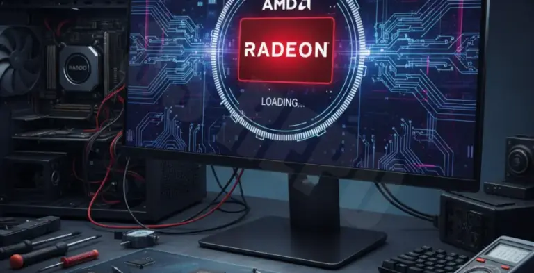 Amd Adrenaline Software Not Opening Fix [Solved]