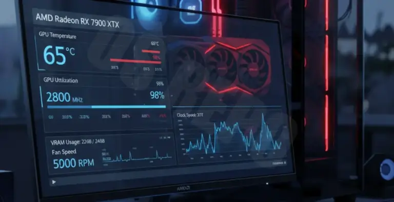 Amd Radeon Screen Flickering Fix [Solved]