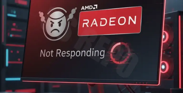 Amd Radeon Settings Not Opening [Solved]