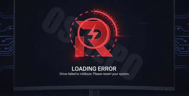 Amd Radeon Software Not Opening [Solved]
