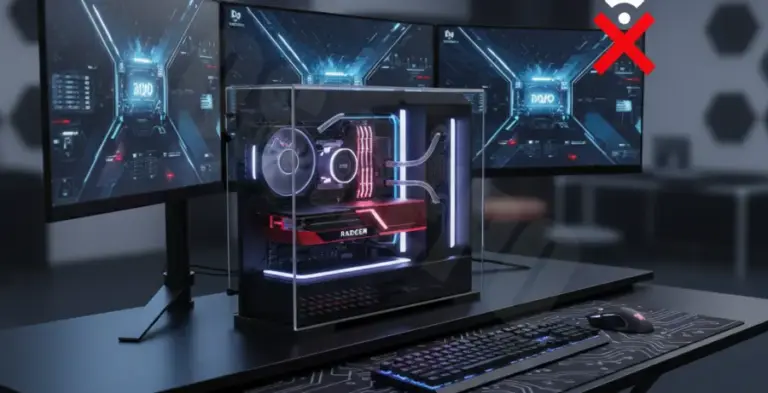 Amd Radeon Software Wifi Connection Keeps Dropping [Solved]