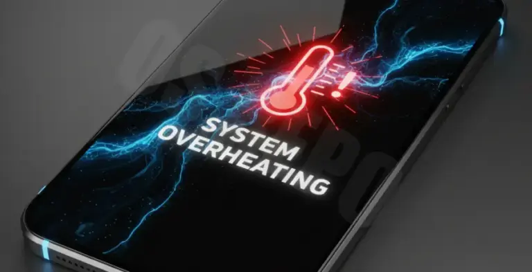 Android 15 Overheating Troubleshooting [Solved]