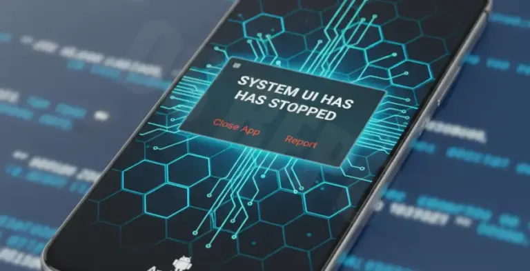 Android 15 System Ui Keeps Stopping Fix [Solved]