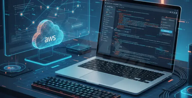 Aws Ec2 Cloud9 Editor Flickering Fix [Solved]