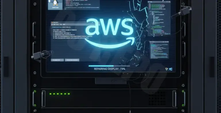 Aws Ec2 Linux Desktop Flickering Fix [Solved]