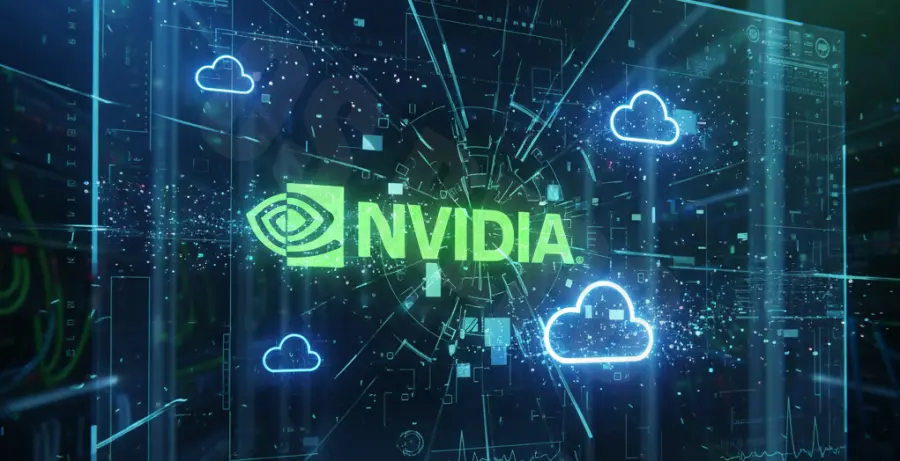 AWS EC2 NVIDIA driver screen flickering troubleshooting guide visualization.