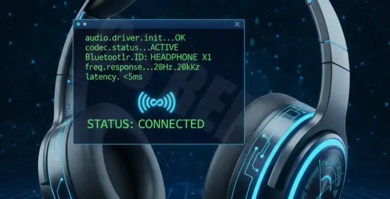 Bluetooth Headphones Connected But No Sound Fix [Solved]