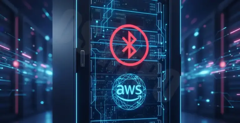 Bluetoothd Not Running On Aws Ec2 [Solved]