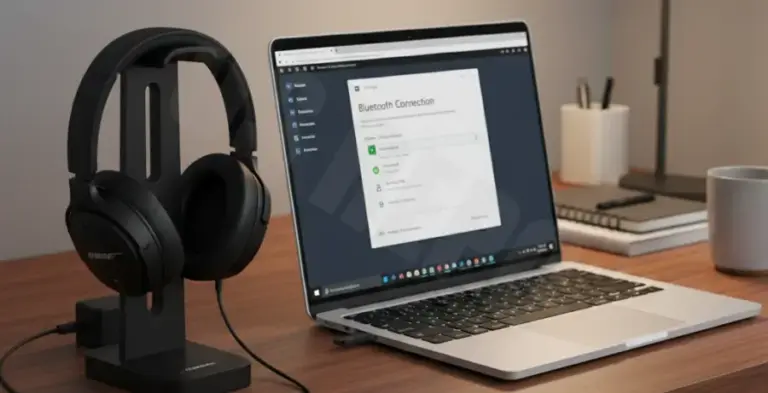 Bose Headphones Teams Bluetooth Connection Fix [Solved]