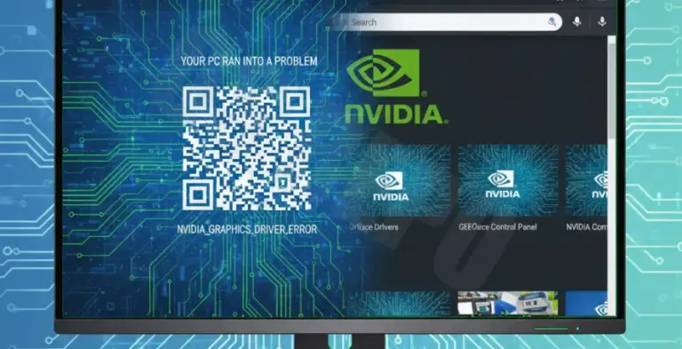 Chrome Blue Screen Fix Nvidia Drivers [Solved]
