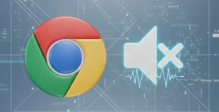 Chrome Extensions Blocking Sound [Solved]