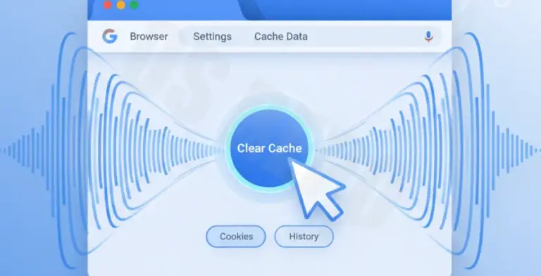 Clear Chrome Cache Sound Fix [Solved]