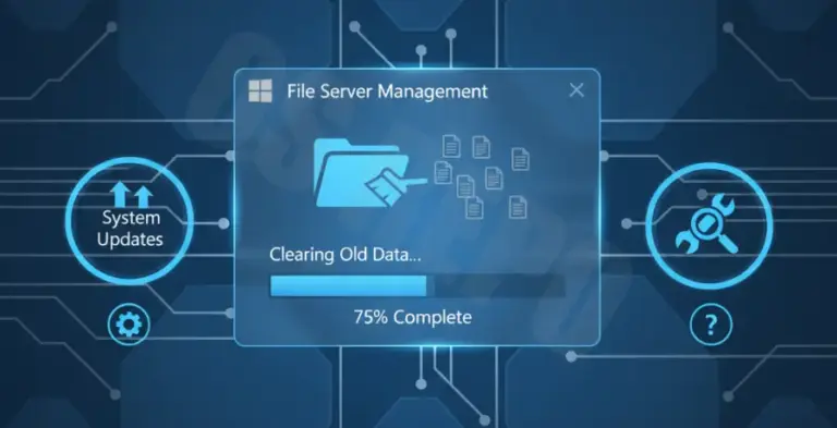 Delete Softwaredistribution Folder Windows Server 2022 [Solved]