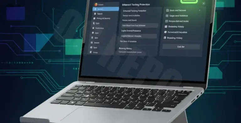 Disable Firefox Hardware Acceleration For Battery Life [Solved]