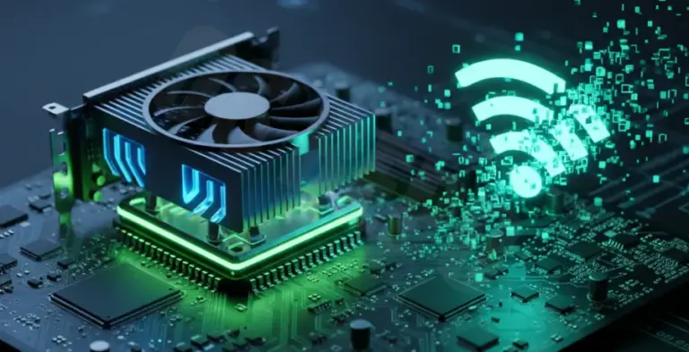 Disable Nvidia Container For Better Wifi [Solved]