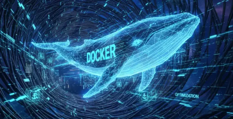 Docker Compose Start Up Slow Fix [Solved]