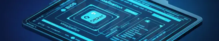 Docker Desktop Hardware Assisted Virtualization Must Be Enabled Fix [Solved]