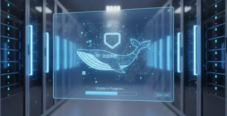 Docker Desktop Requires A Newer Wsl Kernel Version Fix [Solved]