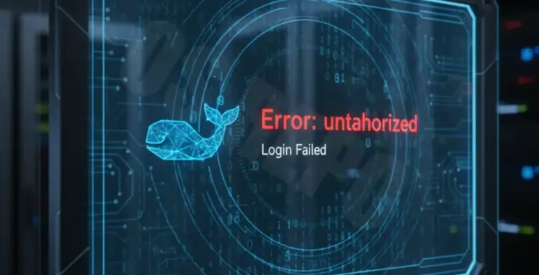 Docker Login Password-Stdin Not Working [Solved]