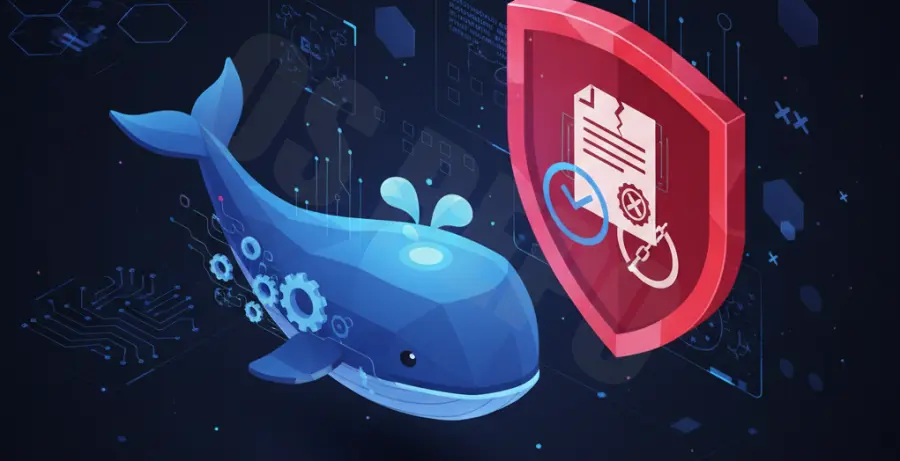 Troubleshooting Docker login x509 certificate expired error workflow.