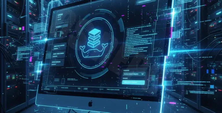 Docker Remote Desktop Screen Flickering [Solved]