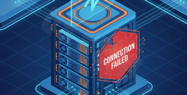 Ec2 Bluetooth Low Energy Connection Failed [Solved]