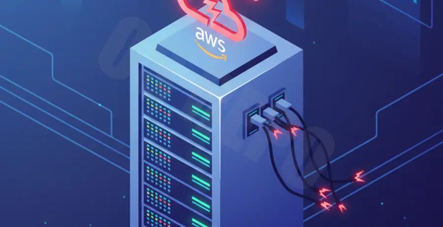 Troubleshooting AWS EC2 public IP connectivity issues diagram.