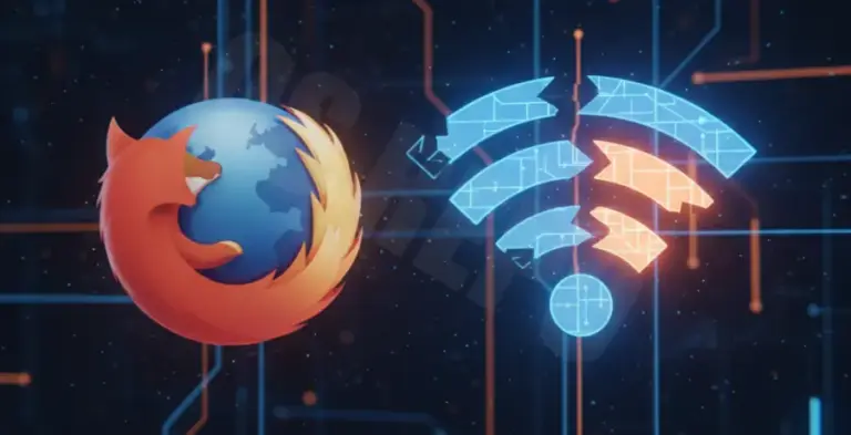 Firefox Keeps Disconnecting From Wifi Fix [Solved]