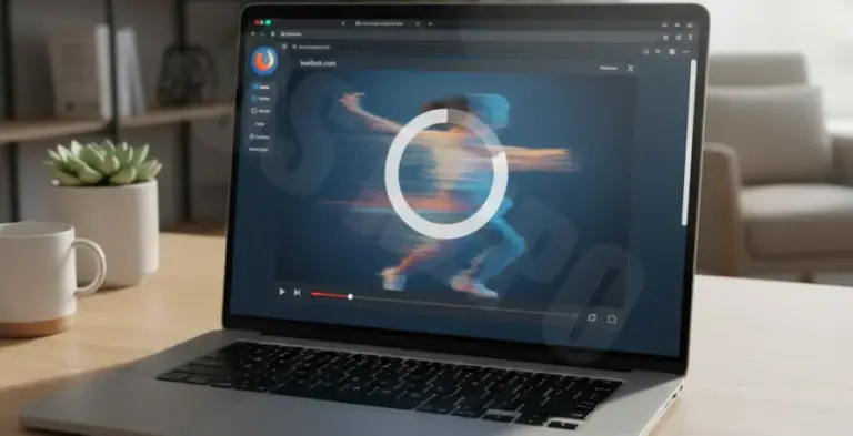 Firefox Laggy Video Playback [Solved]