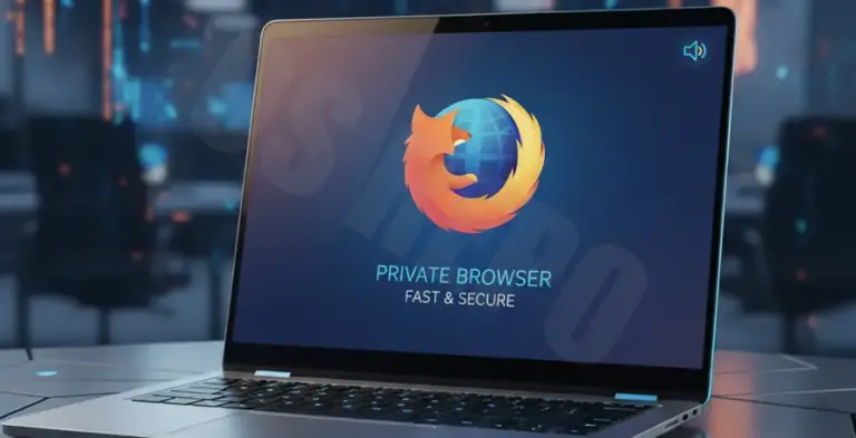 Firefox No Sound [Solved]
