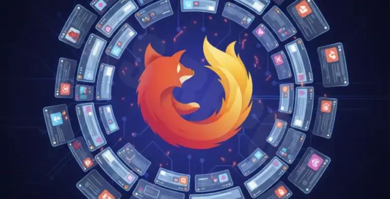 Firefox Slow With Many Tabs [Solved]