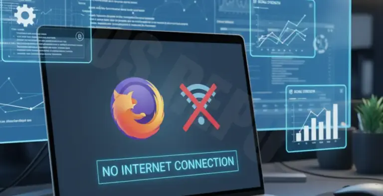 Firefox Wifi Drops On Mac Fix [Solved]