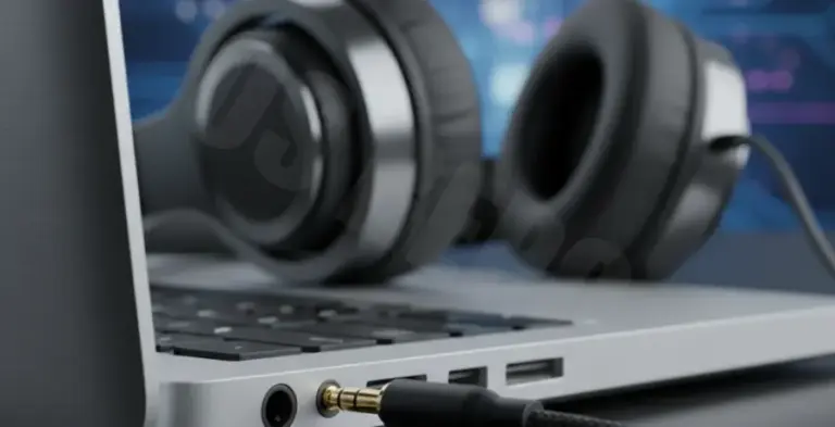 Fix Audio Jack Not Working Laptop [Solved]