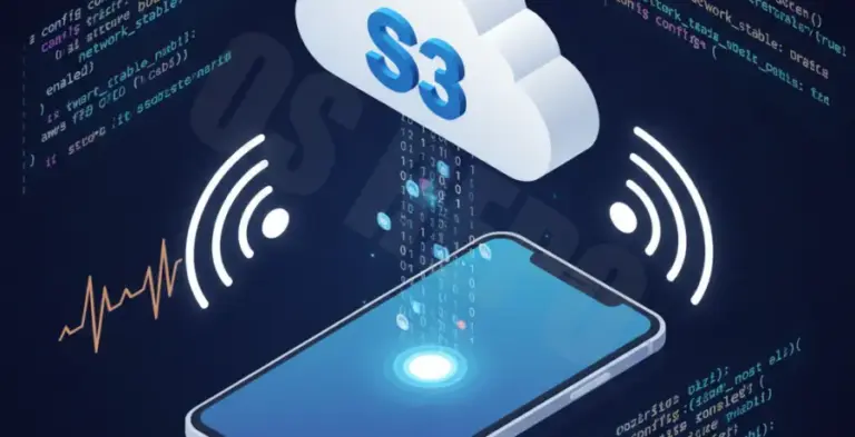 Fix Aws Mobile Sdk S3 Wifi Connectivity Issues [Solved]
