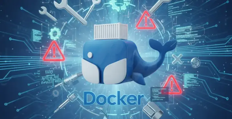 Fix Docker Installation Error Unexpected State [Solved]