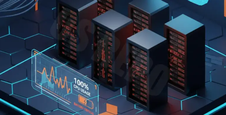 Fix Ec2 Server Resource Exhaustion [Solved]