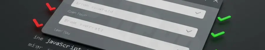 Diagram illustrating the flow of express-validator middleware in a Node.js login process.