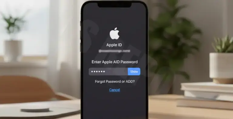 Fix Iphone 16 Pro Apple Id Password Loop [Solved]