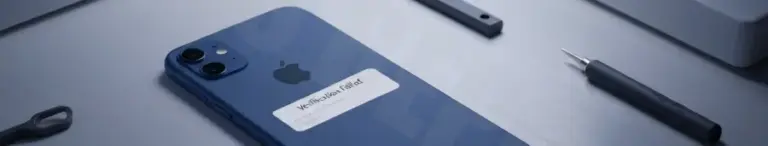 Fix Iphone 16 Pro Verification Failed Connection To Server [Solved]