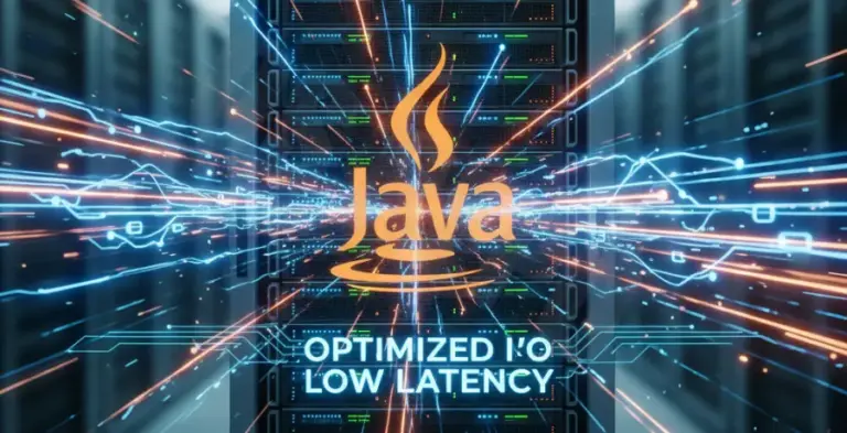 Fix Java 21 Slow Io Operations [Solved]