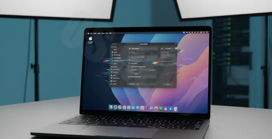 Troubleshooting M3 Mac screen flickering on macOS Sequoia.