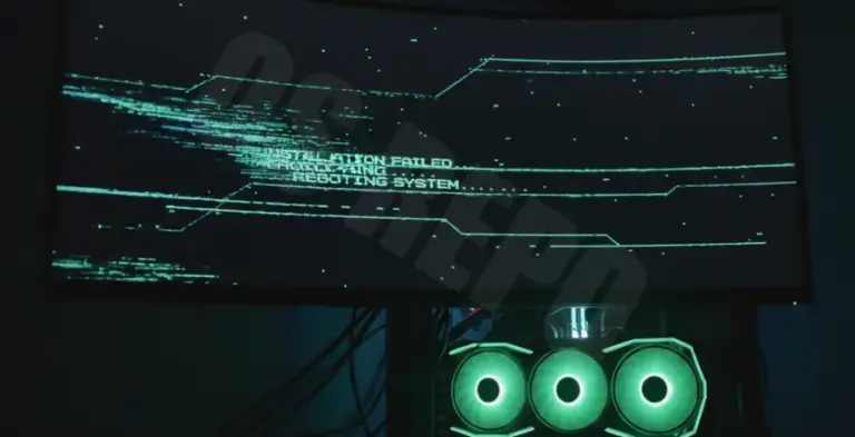 Fix Nvidia Driver Black Screen During Install [Solved]