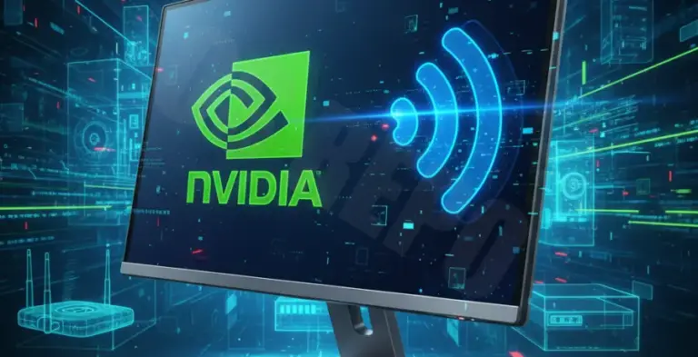 Fix Nvidia Telemetry Container Wifi Drops [Solved]