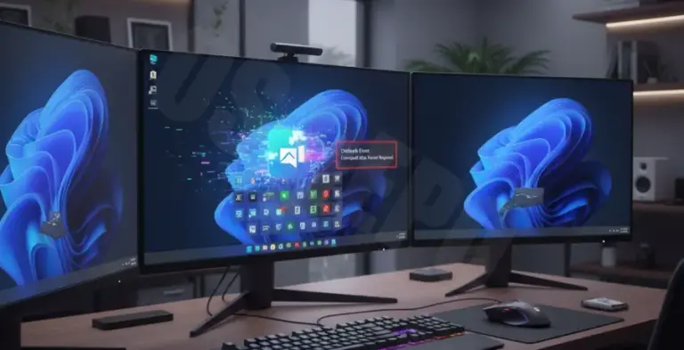 Fix Outlook Taskbar Flickering [Solved]