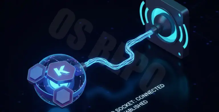 Fix Pulseaudio Server Connection Refused Kubernetes [Solved]