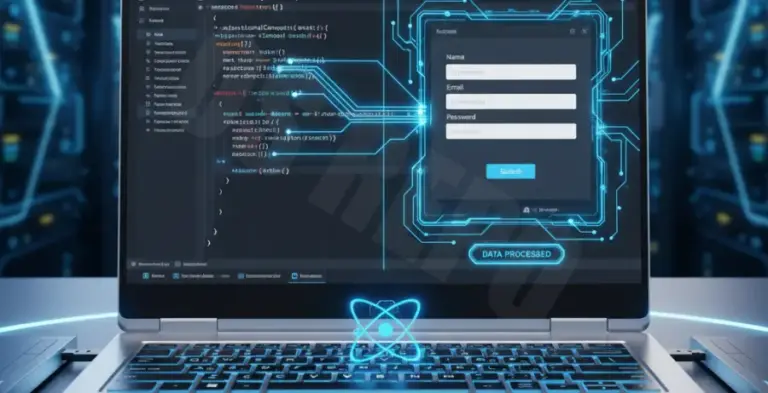 Fix React Hook Form Flickering [Solved]