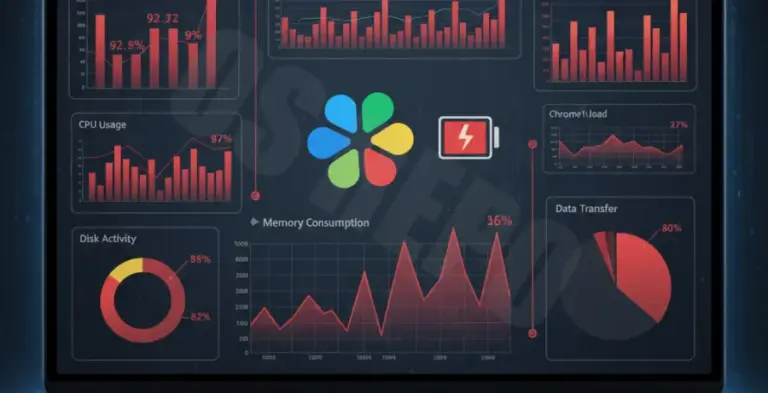 Fix Slack Helper Process High Battery Usage [Solved]