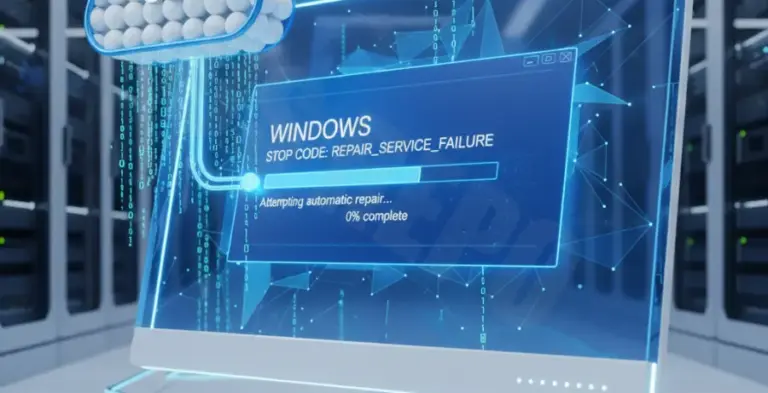 Fix System Crash When Connecting To S3 [Solved]