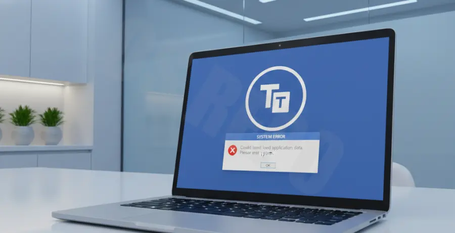 Troubleshooting guide for Microsoft Teams crashing after a software update.